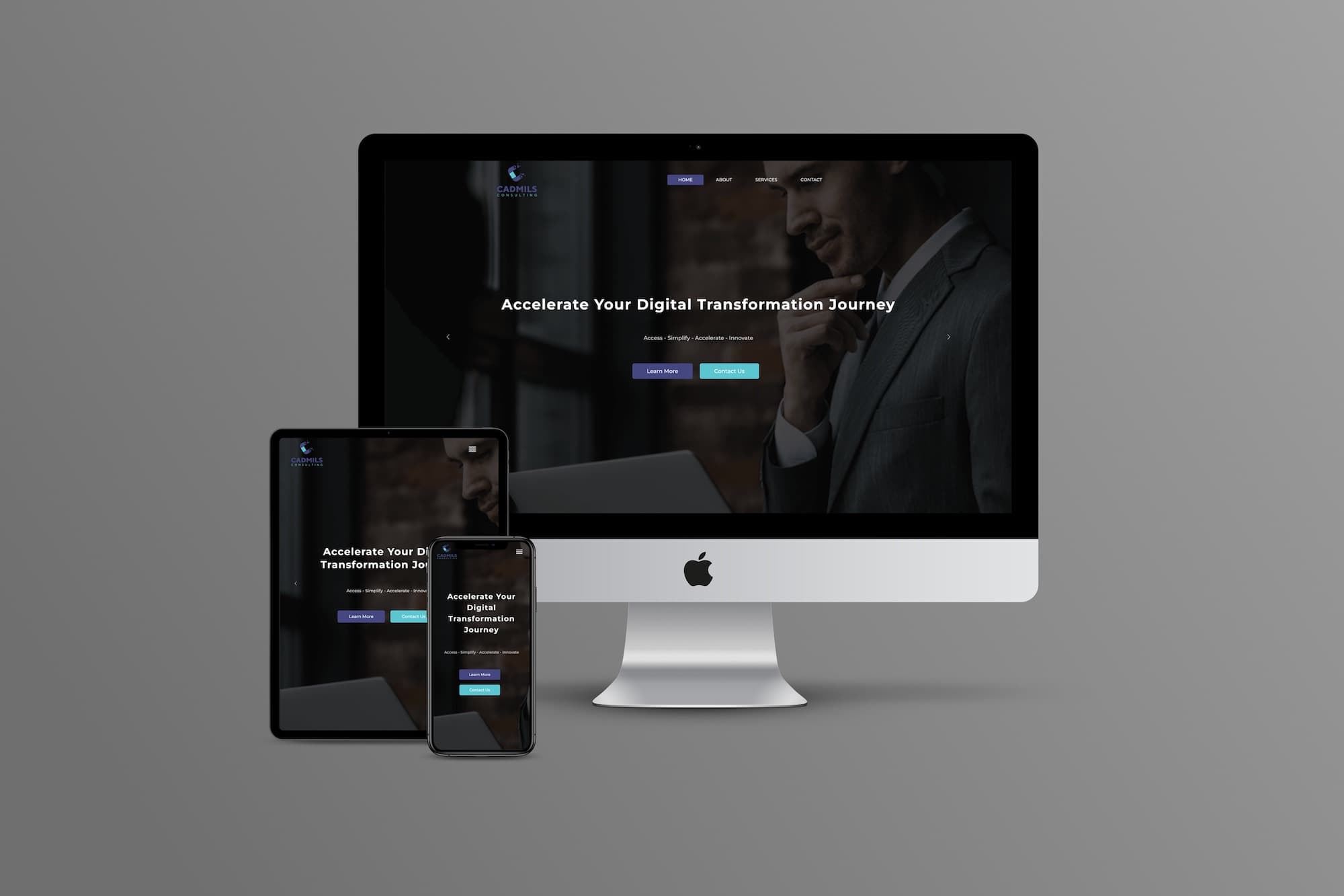 Cadmils Consulting