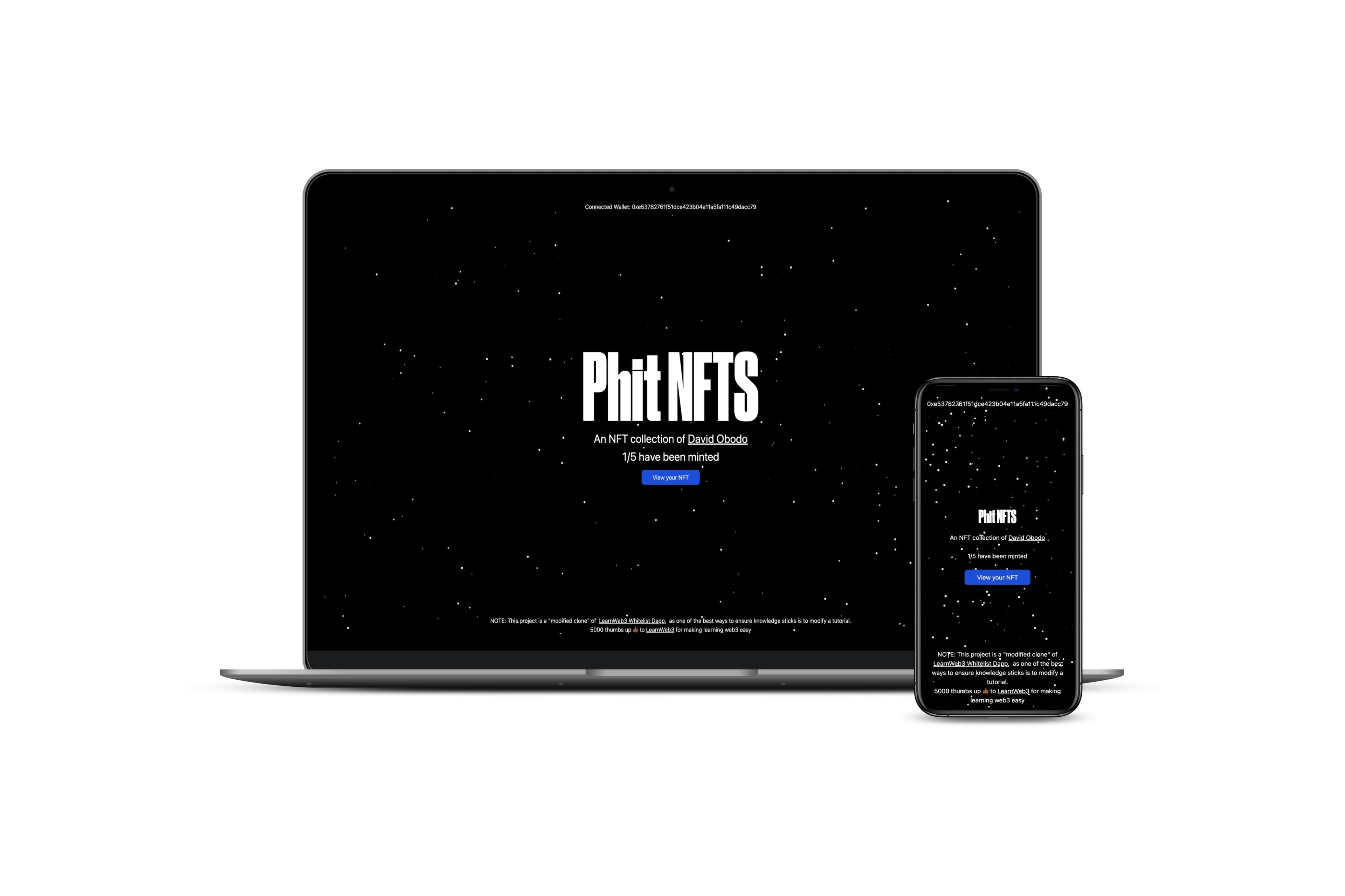 PhitNFTS 
