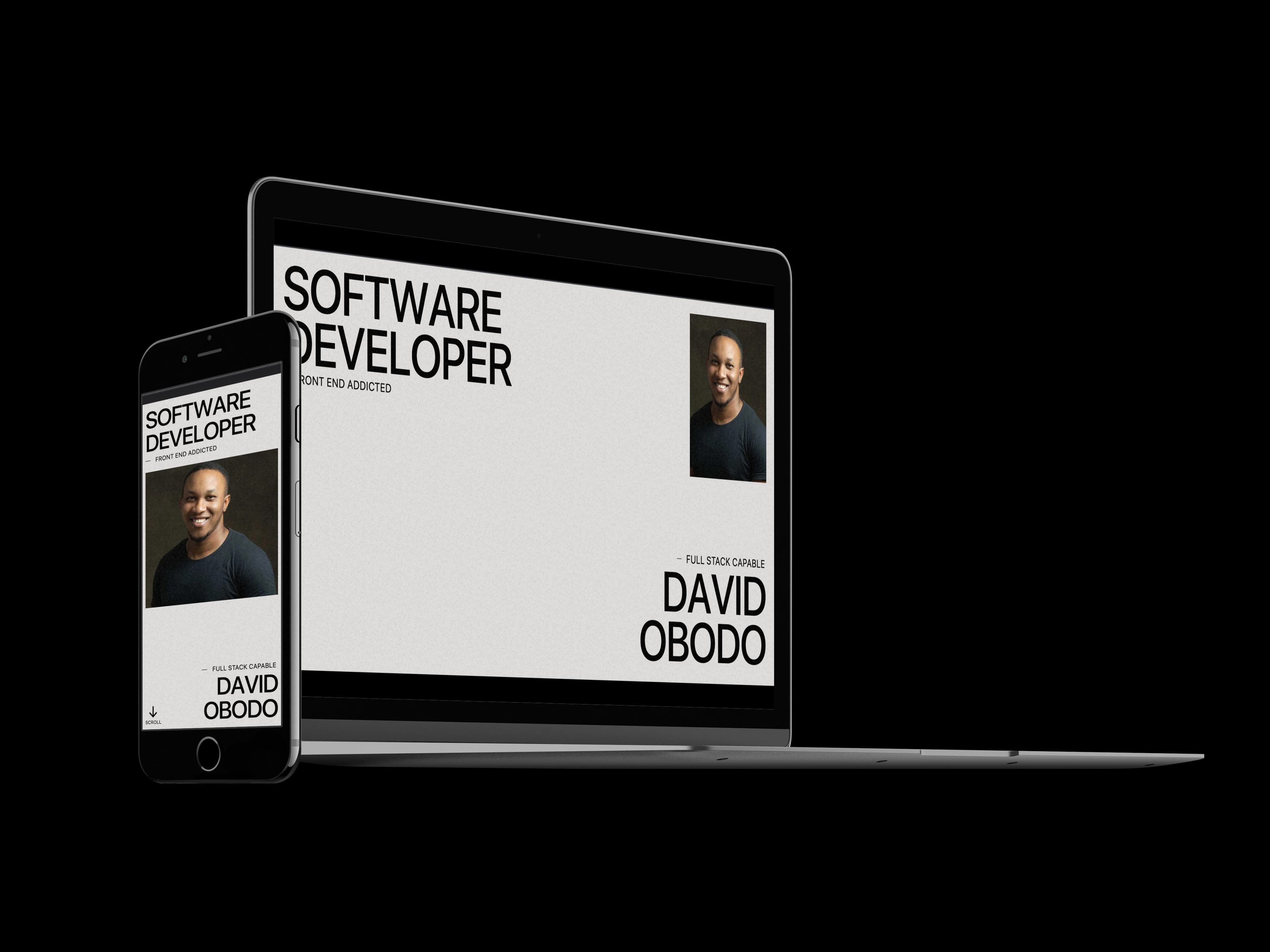 Portfolio V3