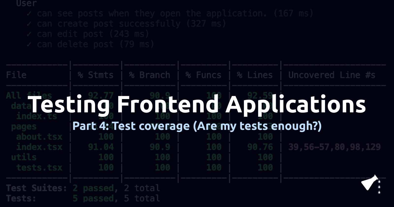 test-coverage